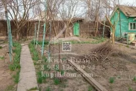 Продается 1-этажный дом, 15 м²
Расположение