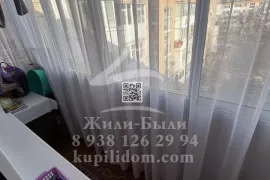 Продается 3-комн. квартира, 55,5 м²