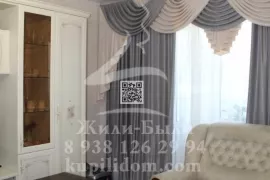 Продается 3-комн. квартира, 60