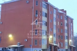 Продается 1-комн. квартира, 35 м²
Расположение