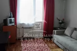 Продается студия, 22 м² 3\4 эт
Расположение