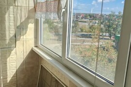 3-к. квартира, 60 м², 4/9 эт.
