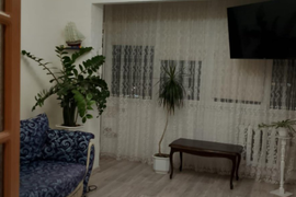 Квартира, 3 комнаты, 67.09 м²