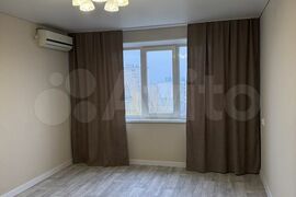 1-к. квартира, 35,6 м², 8/9 эт.