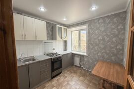 Продается 1-комн. квартира, 32 м²
Расположение
