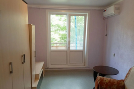 2-к. квартира, 39 м², 2/5 эт.