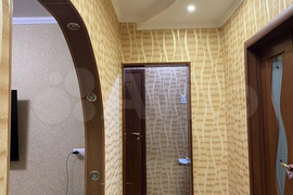 4-к. квартира, 74 м², 7/9 эт.