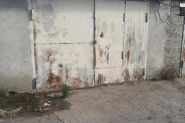 Гараж, 24 м²