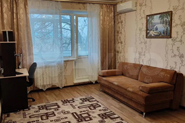 1-к. квартира, 33,6 м², 3/10 эт.