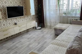 2-к. квартира, 47,6 м², 4/10 эт.