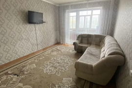 2-к. квартира, 47,4 м², 4/9 эт.