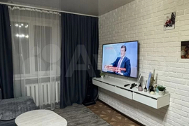 1-к. квартира, 40 м², 1/9 эт.