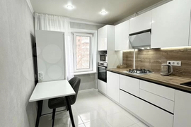 2-к. квартира, 47,8 м², 4/9 эт.