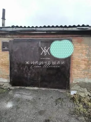 Продается гараж, 26 м²